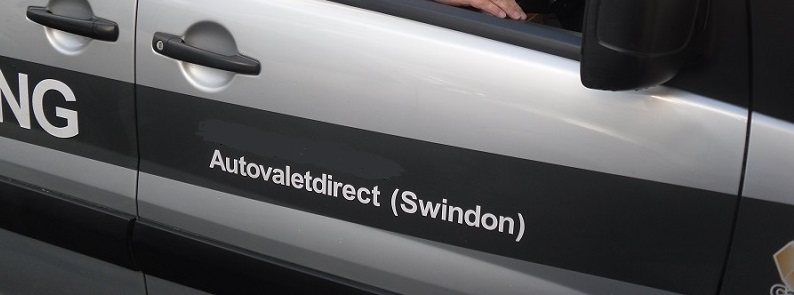 Swindon - Wiltshire