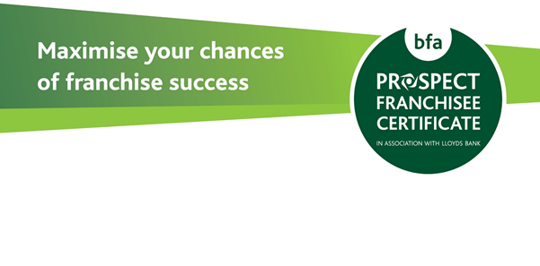 Maximise your chances of franchise success