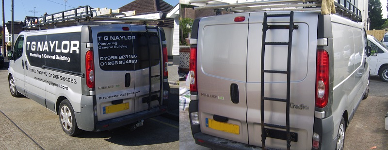 Vehicle graphics and sign writing removal in Suffolk